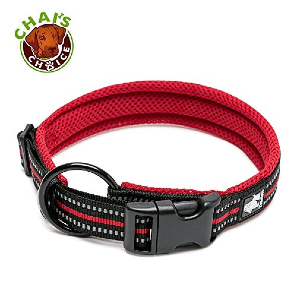 Pet Collars - Chai's Choice