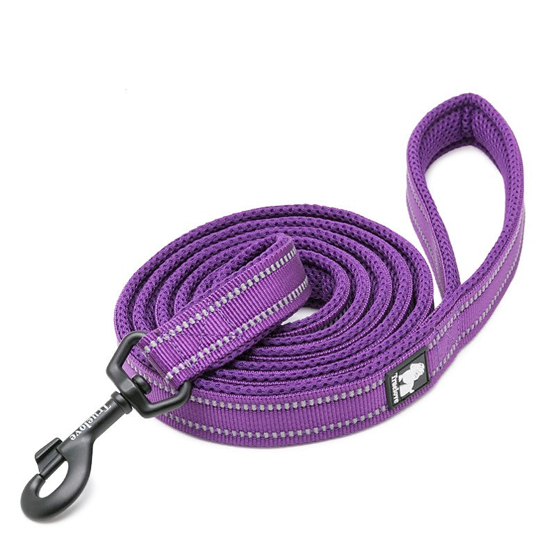 Dog Leashes - Chai's Choice