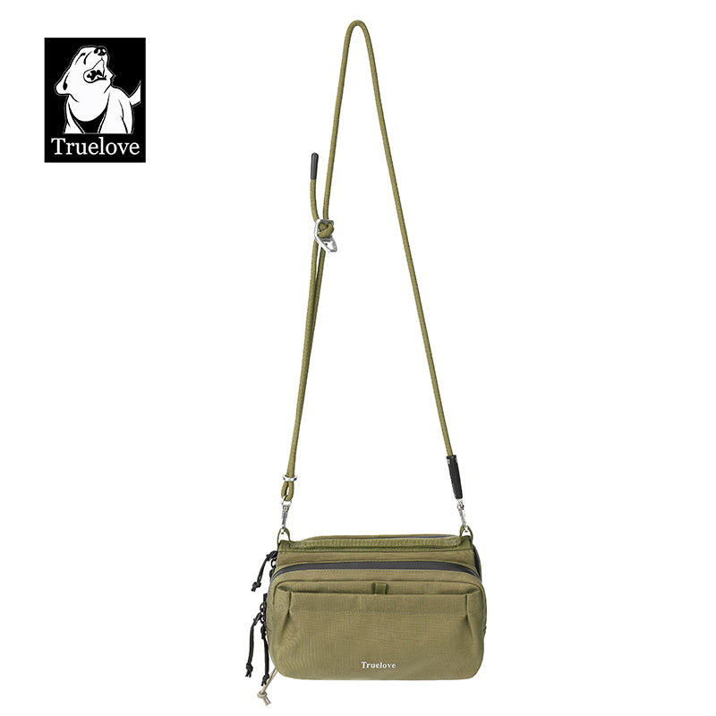 CHAI'S CHOICE ULTIMATE VERSATILITY OUTDOOR UTILITY BAG
