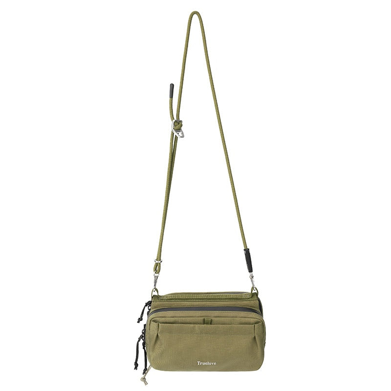 Ultimate Versatility Outdoor Utility Bag