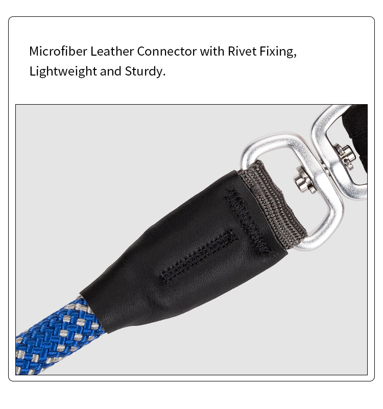 Chai's Choice Training Rope Dog Slip Leash