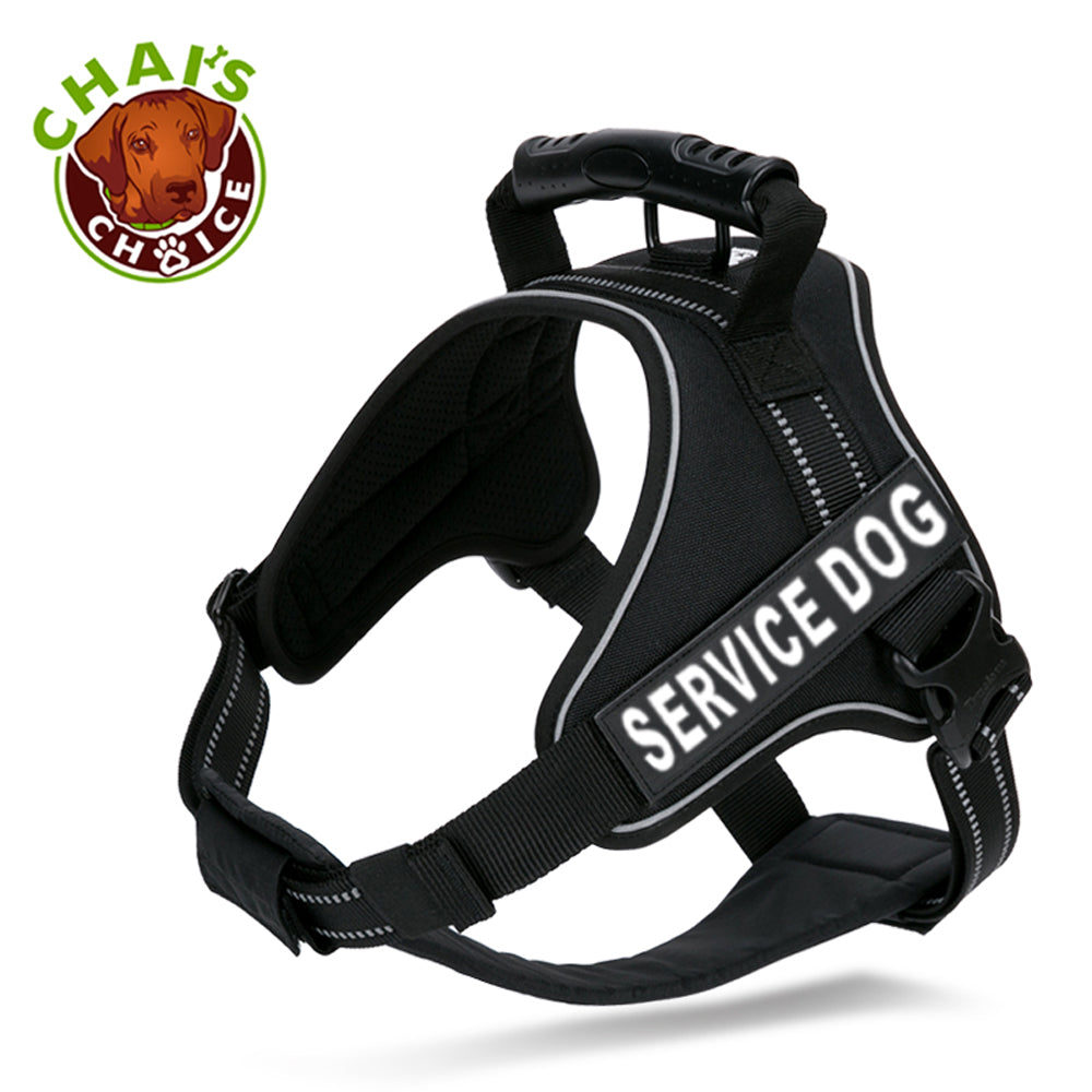 Chai’s Choice Service Dog Vest Harness