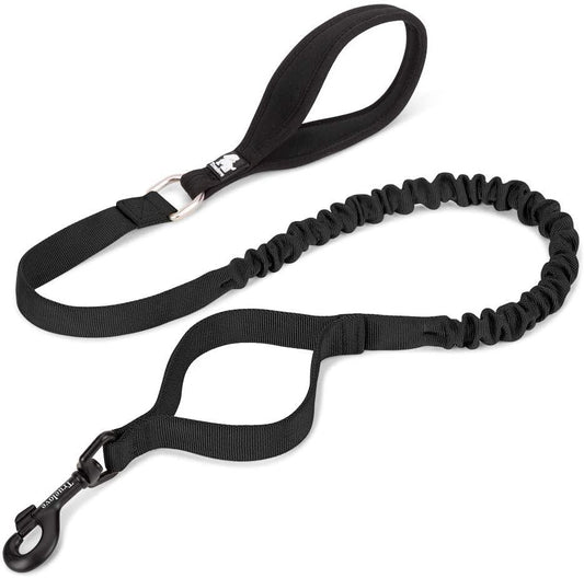 Chai's Choice Best Bungee Heavy Duty Training Dog Leash - Chai's Choice
