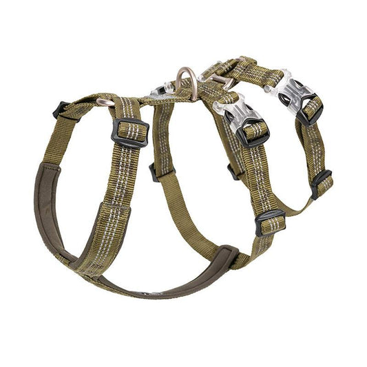 Double H Trail Runner Harness