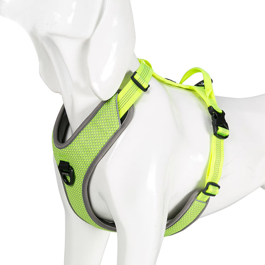 Chai’s Choice Outdoor Adventure II Dog Harness