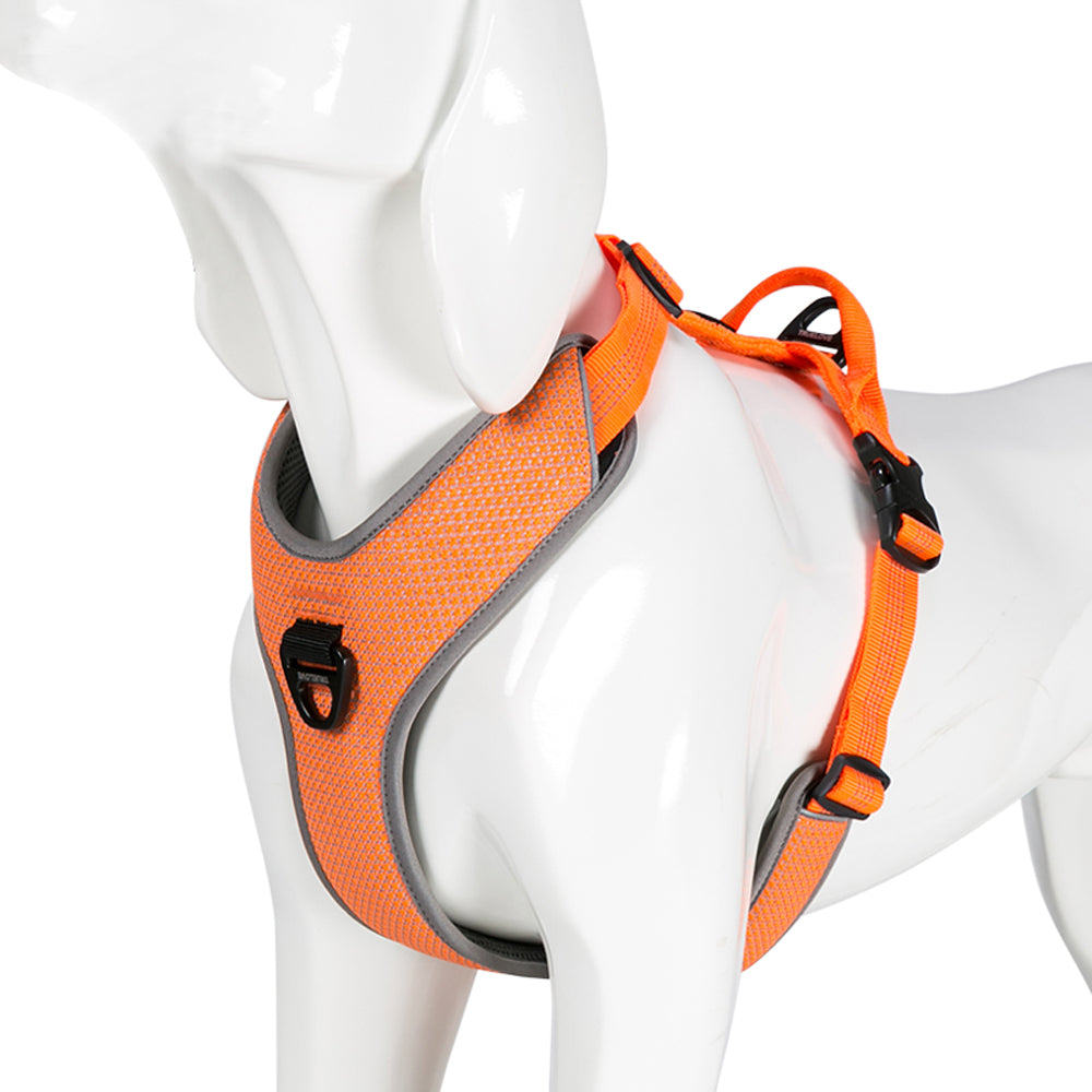 Chai’s Choice Outdoor Adventure II Dog Harness