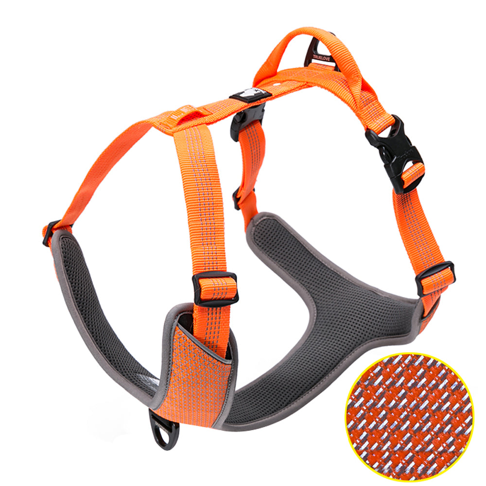 Chai’s Choice Outdoor Adventure II Dog Harness