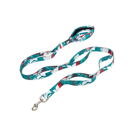 Chai's Choice Tropic Thunder Leash