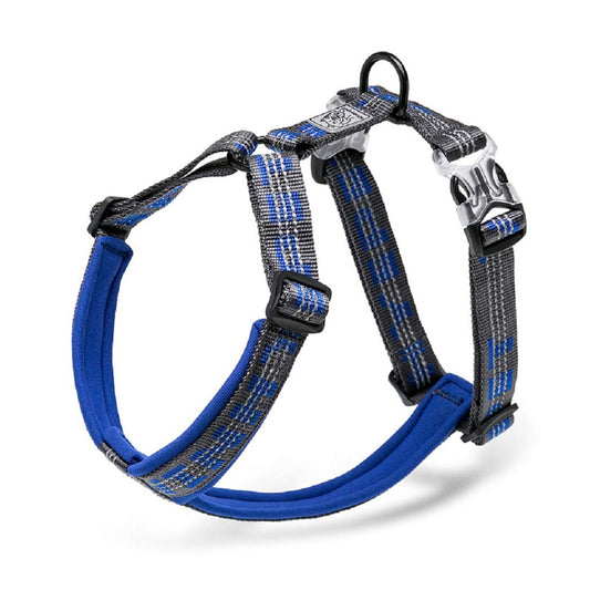 trail runner dog harness
