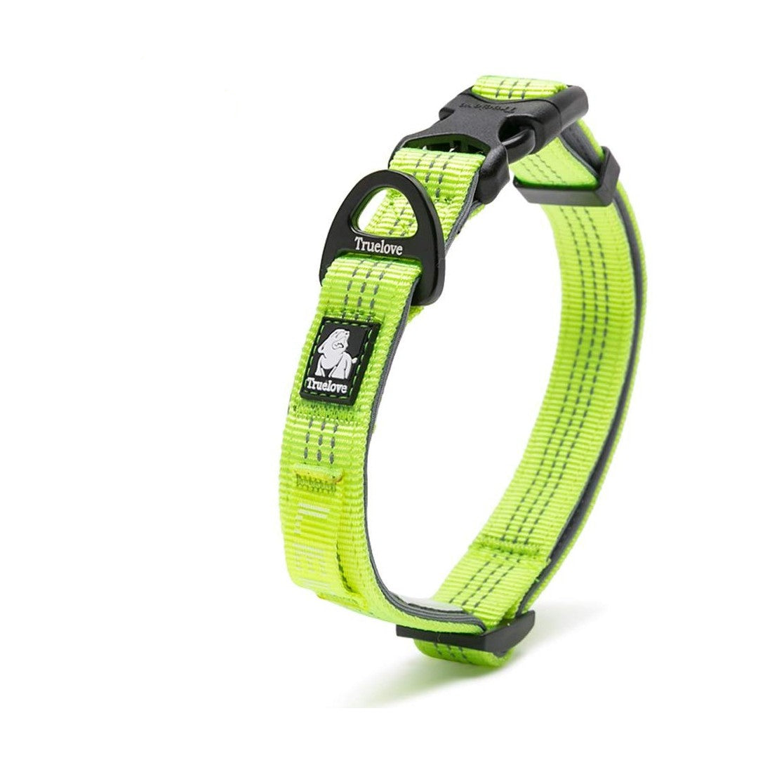 Outdoor Explorer Pet/Dog Collar 3M Reflective