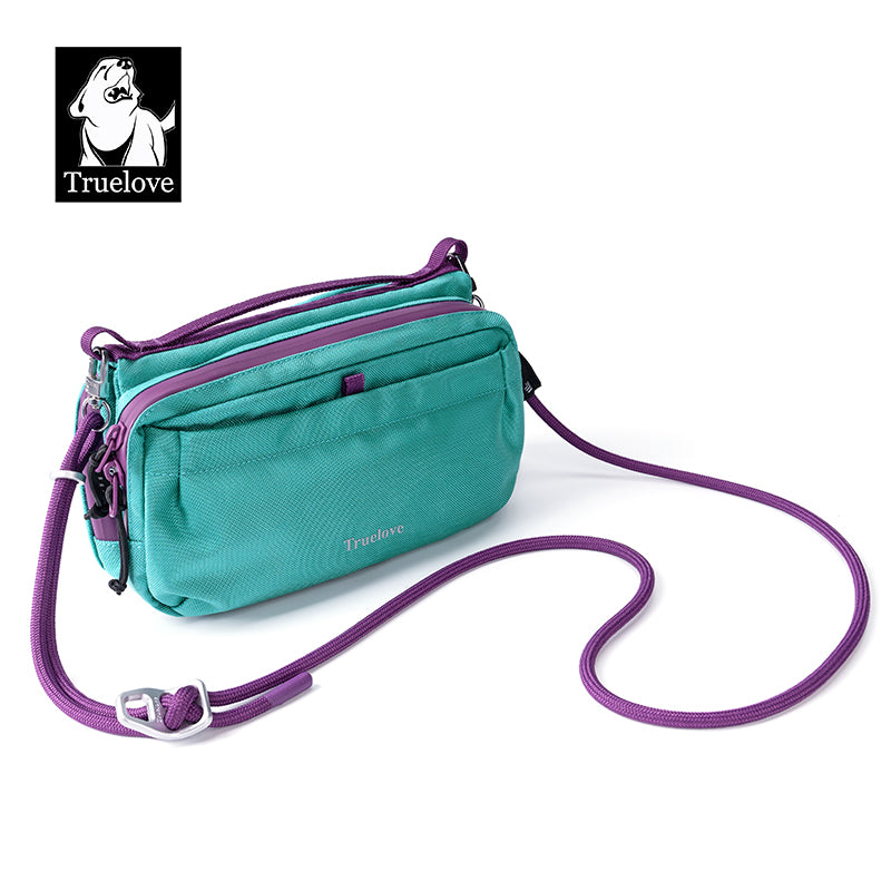 CHAI'S CHOICE ULTIMATE VERSATILITY OUTDOOR UTILITY BAG