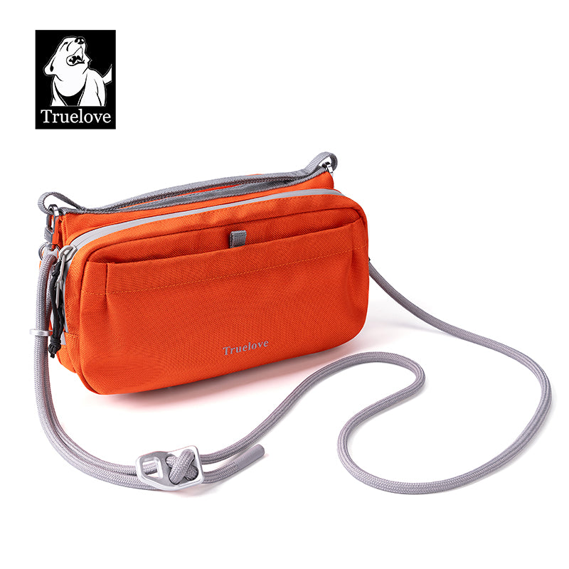 CHAI'S CHOICE ULTIMATE VERSATILITY OUTDOOR UTILITY BAG