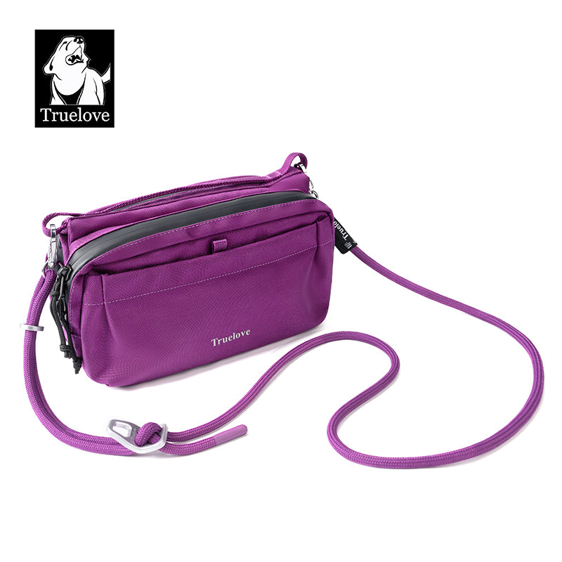 CHAI'S CHOICE ULTIMATE VERSATILITY OUTDOOR UTILITY BAG