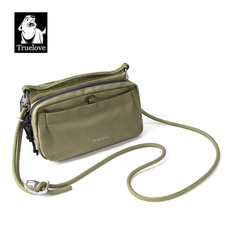 CHAI'S CHOICE ULTIMATE VERSATILITY OUTDOOR UTILITY BAG