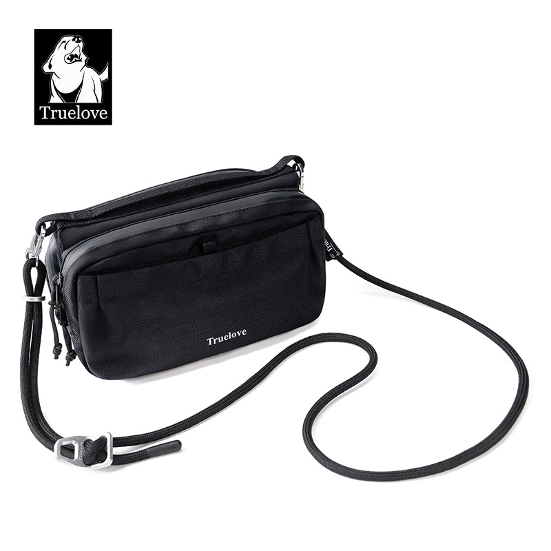CHAI'S CHOICE ULTIMATE VERSATILITY OUTDOOR UTILITY BAG