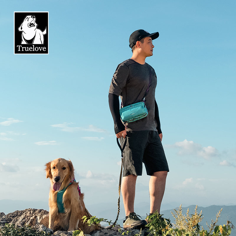 CHAI'S CHOICE ULTIMATE VERSATILITY OUTDOOR UTILITY BAG