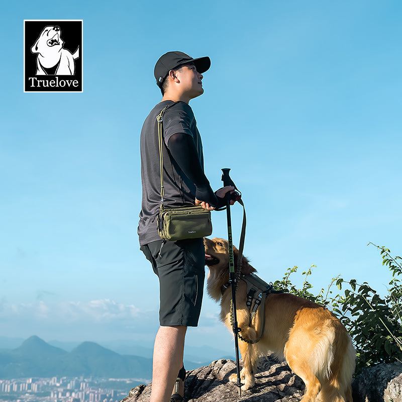 CHAI'S CHOICE ULTIMATE VERSATILITY OUTDOOR UTILITY BAG