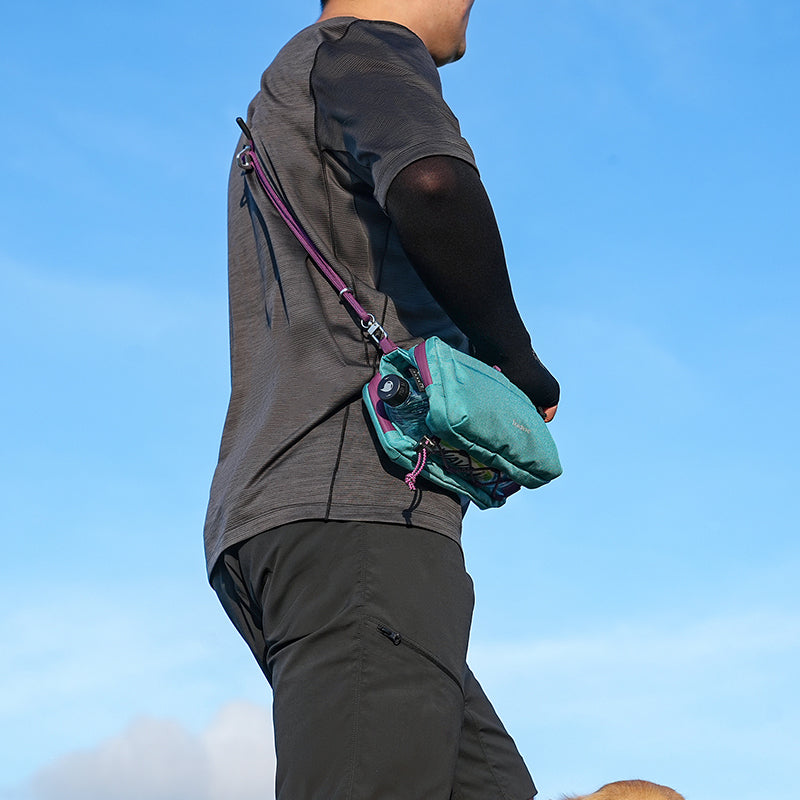 CHAI'S CHOICE ULTIMATE VERSATILITY OUTDOOR UTILITY BAG