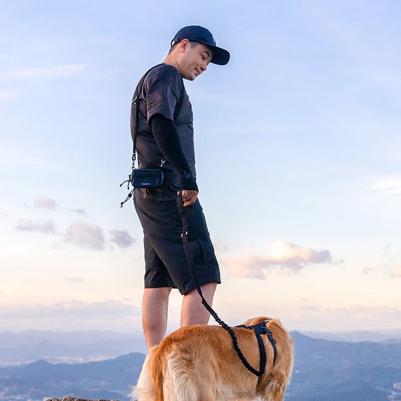 CHAI'S CHOICE ULTIMATE VERSATILITY OUTDOOR UTILITY BAG
