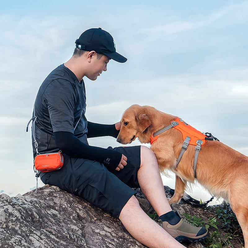 CHAI'S CHOICE ULTIMATE VERSATILITY OUTDOOR UTILITY BAG