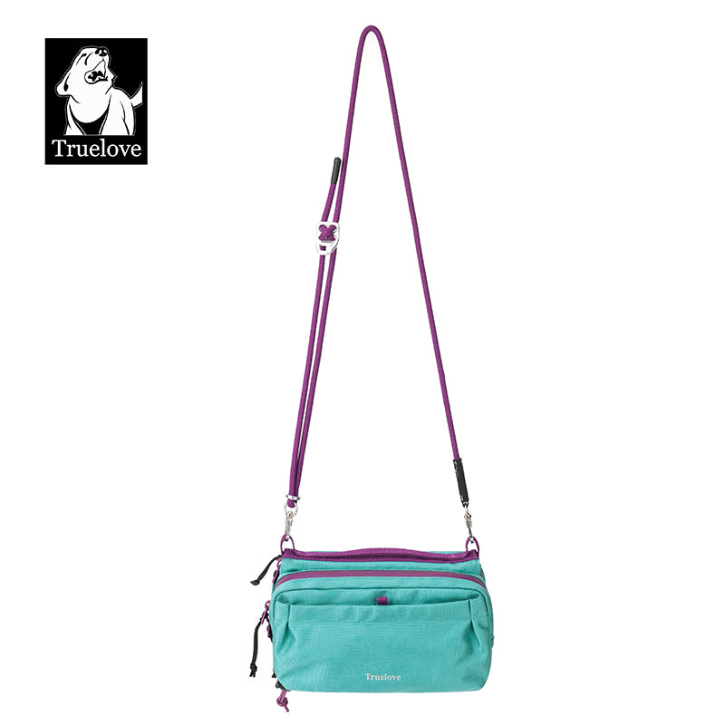 CHAI'S CHOICE ULTIMATE VERSATILITY OUTDOOR UTILITY BAG