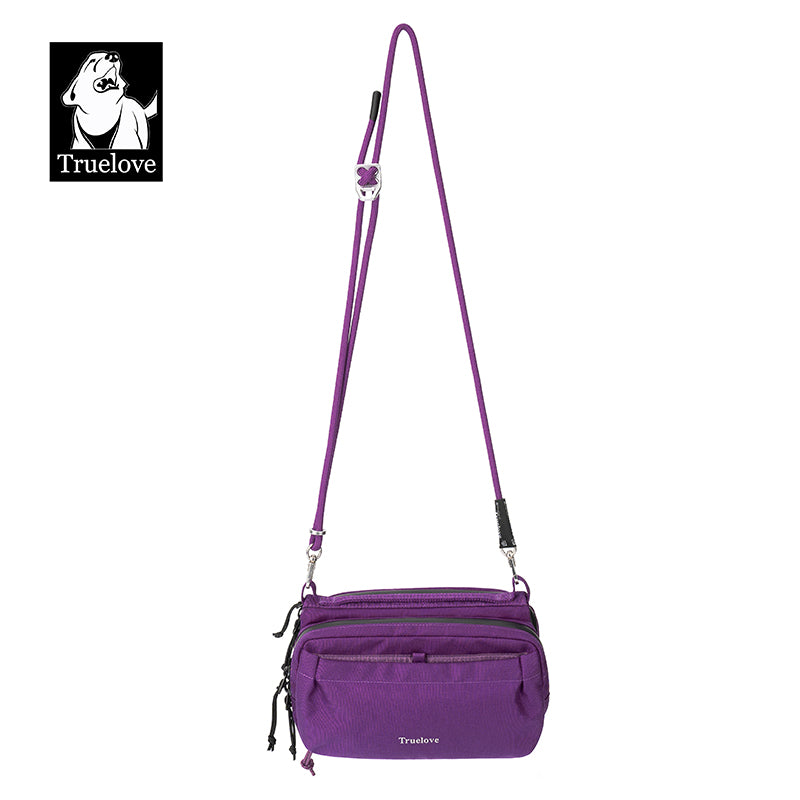 CHAI'S CHOICE ULTIMATE VERSATILITY OUTDOOR UTILITY BAG