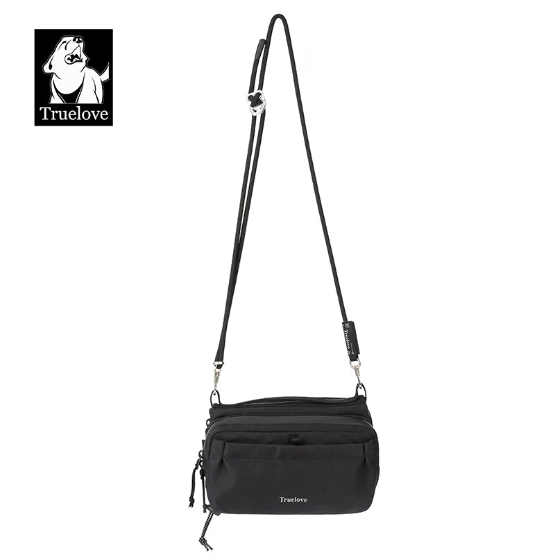 CHAI'S CHOICE ULTIMATE VERSATILITY OUTDOOR UTILITY BAG