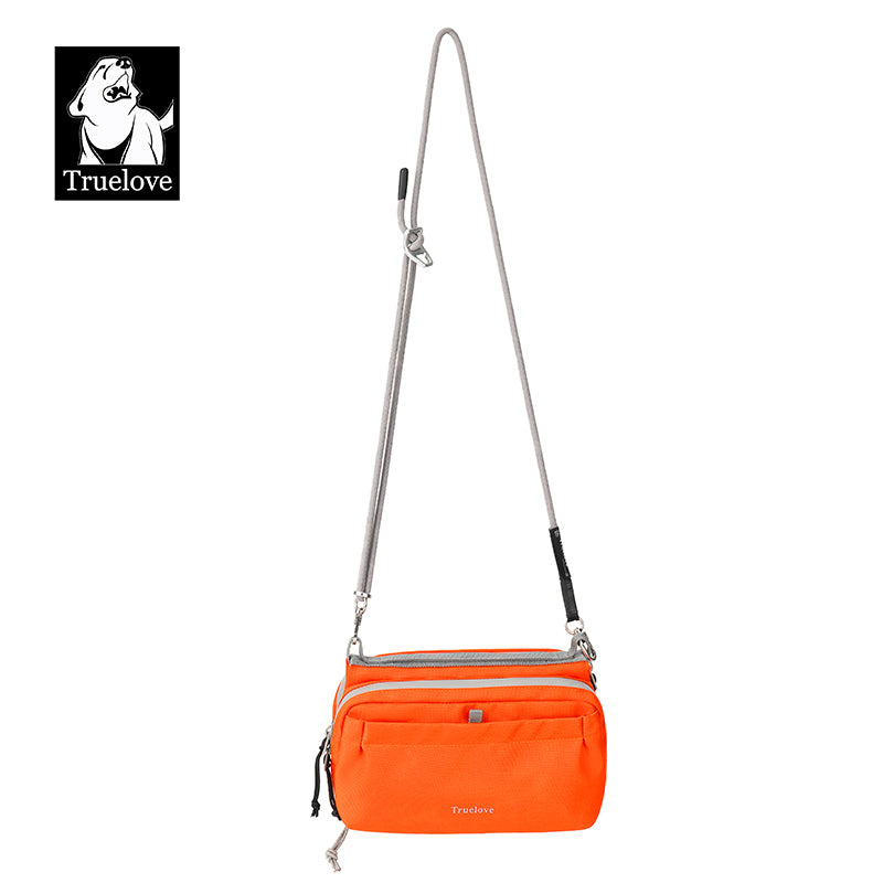 CHAI'S CHOICE ULTIMATE VERSATILITY OUTDOOR UTILITY BAG