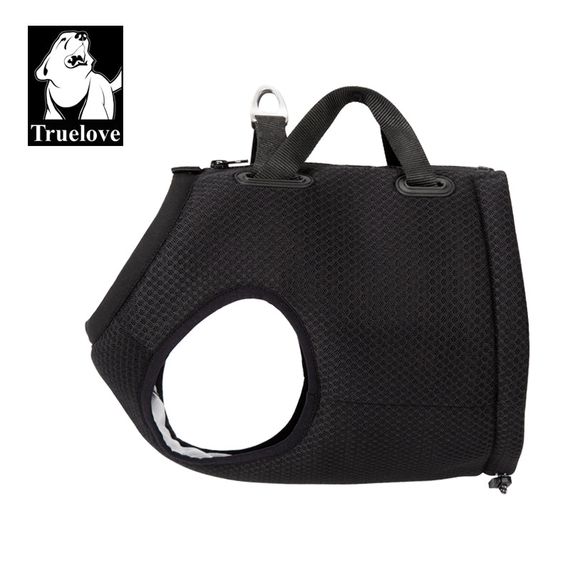 CHAI'S CHOICE VEHICLE SAFETY DOG HARNESS (CRASH TESTED)