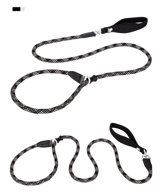 Chai's Choice Training Rope Dog Slip Leash