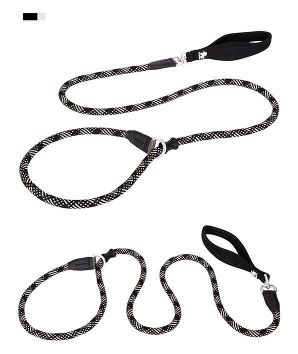 Chai's Choice Training Rope Dog Slip Leash