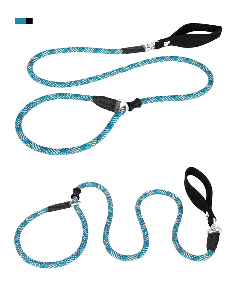 Chai's Choice Training Rope Dog Slip Leash