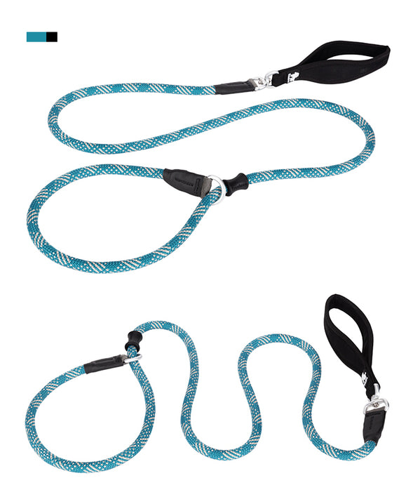 Chai's Choice Training Rope Dog Slip Leash