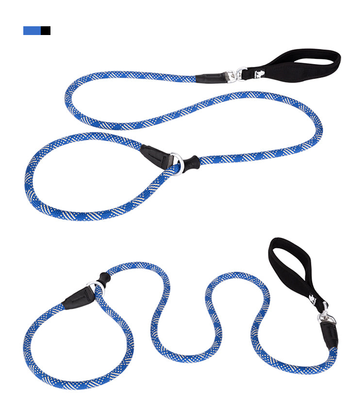 Chai's Choice Training Rope Dog Slip Leash