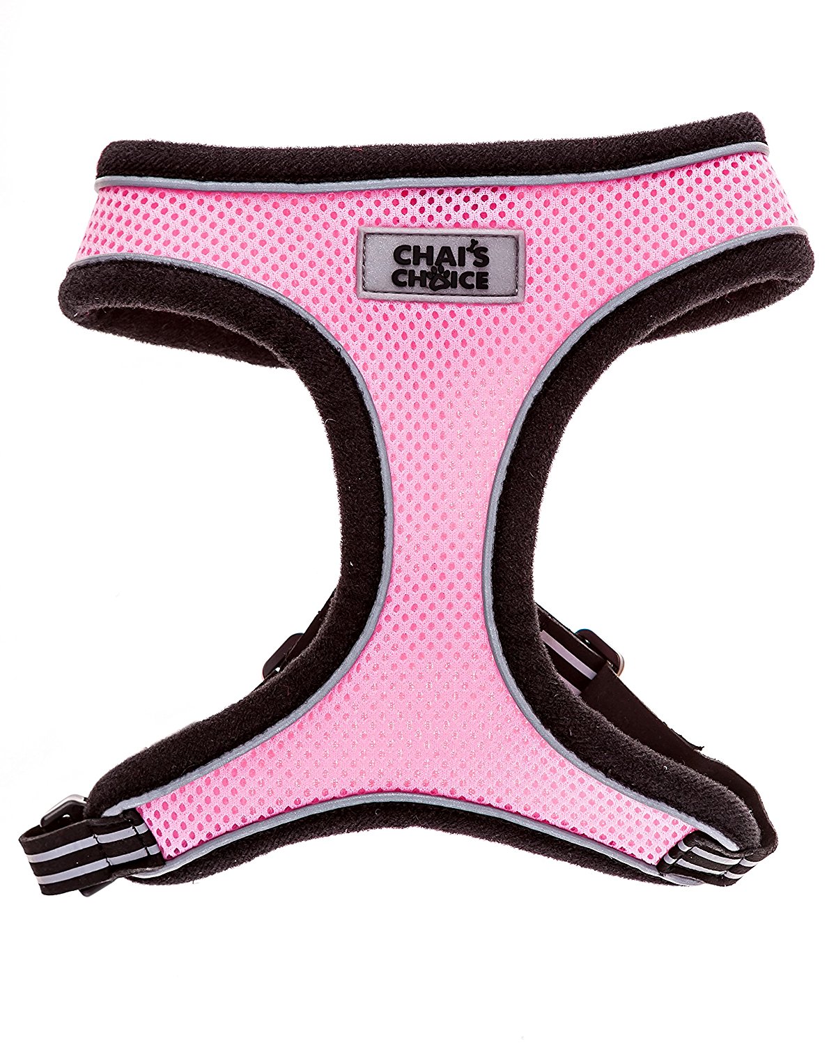Chai’s Choice Easy Walk Dog Harness Vest for Small and Medium Dogs - Chai's Choice