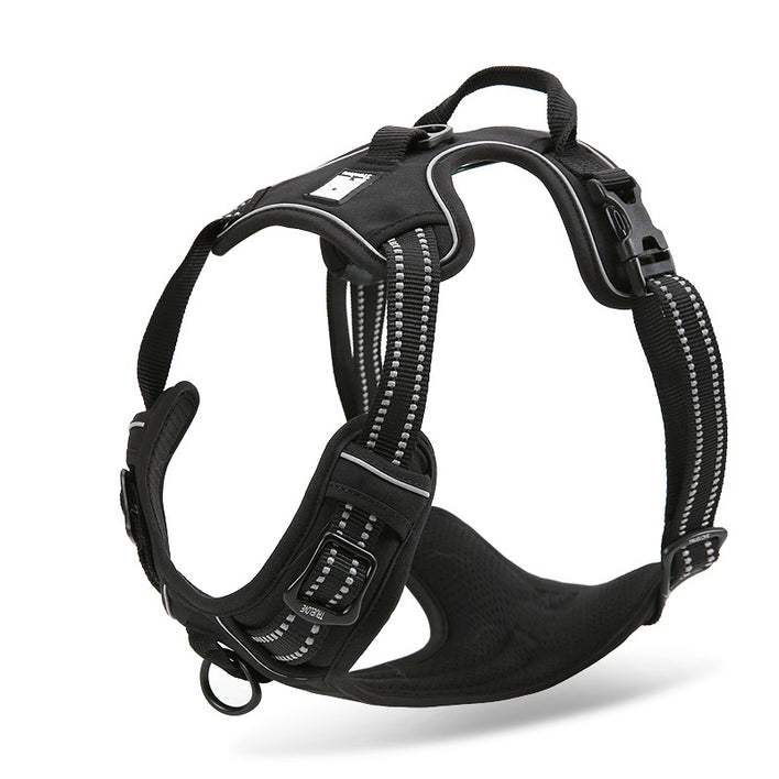 Chai's Choice Outdoor Adventure Dog Harness - Chai's Choice