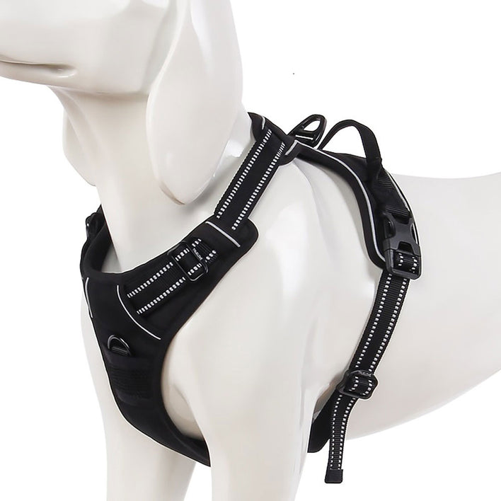 Chai's Choice Outdoor Adventure Dog Harness - Chai's Choice
