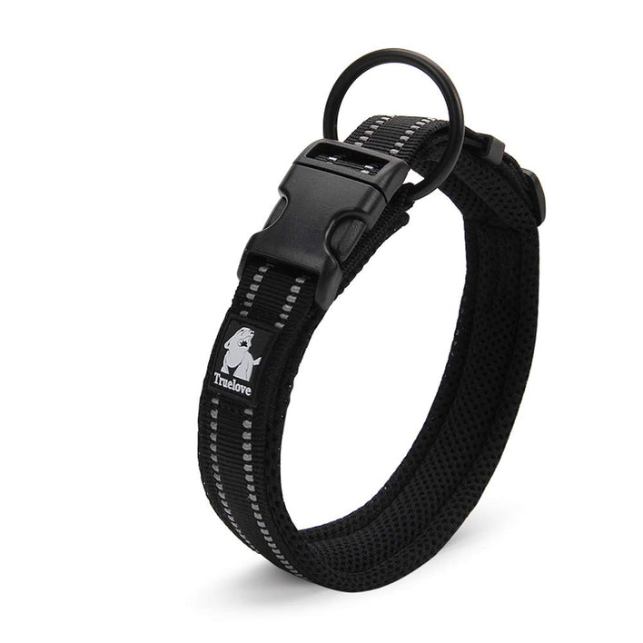 Chais Choice Collar Black