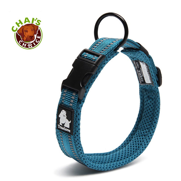 Chai's Choice Pet Collar - Chai's Choice