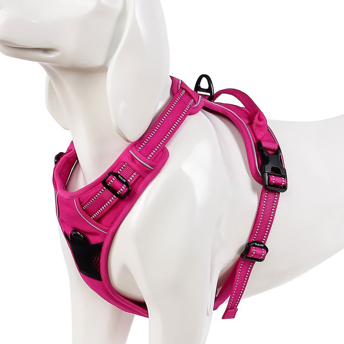 Chai's Choice Outdoor Adventure Dog Harness - Chai's Choice