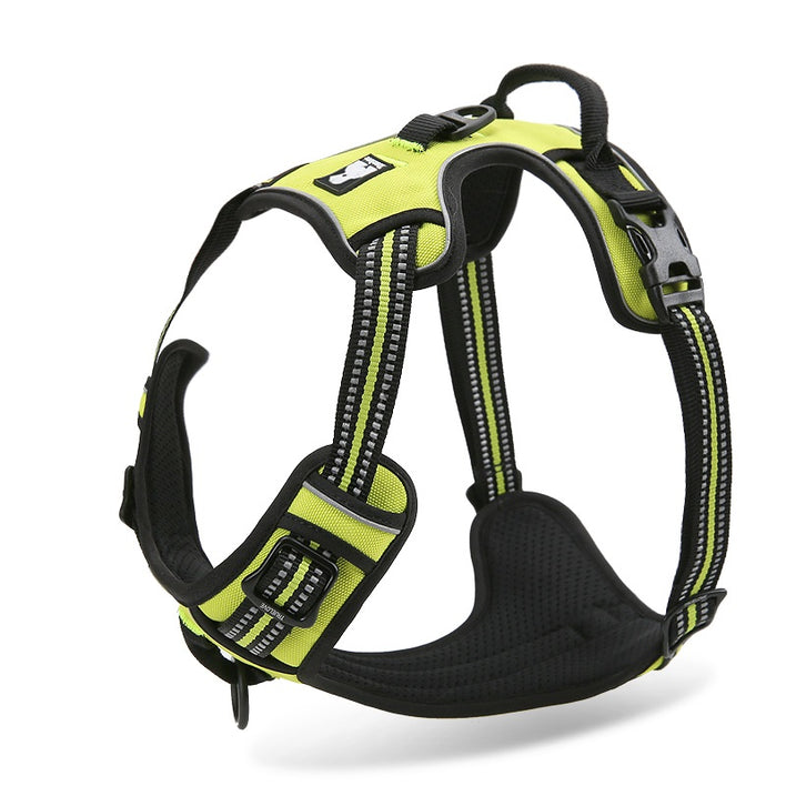 Chai's Choice Outdoor Adventure Dog Harness - Chai's Choice