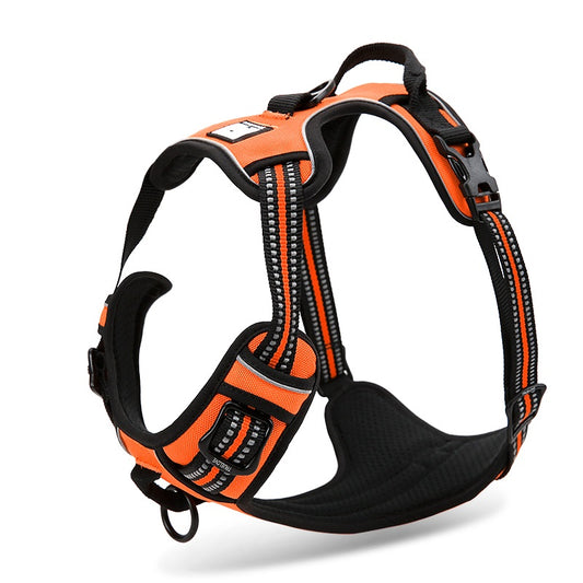 Chai's Choice Outdoor Adventure Dog Harness - Chai's Choice