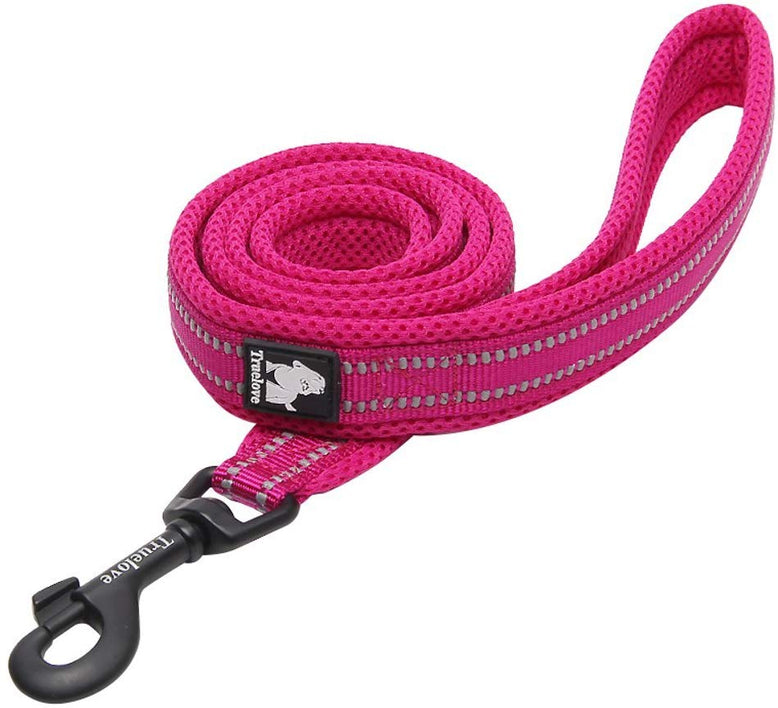 Chai's Choice Padded 3M Reflective Outdoor Adventure Dog Leash - Chai's Choice