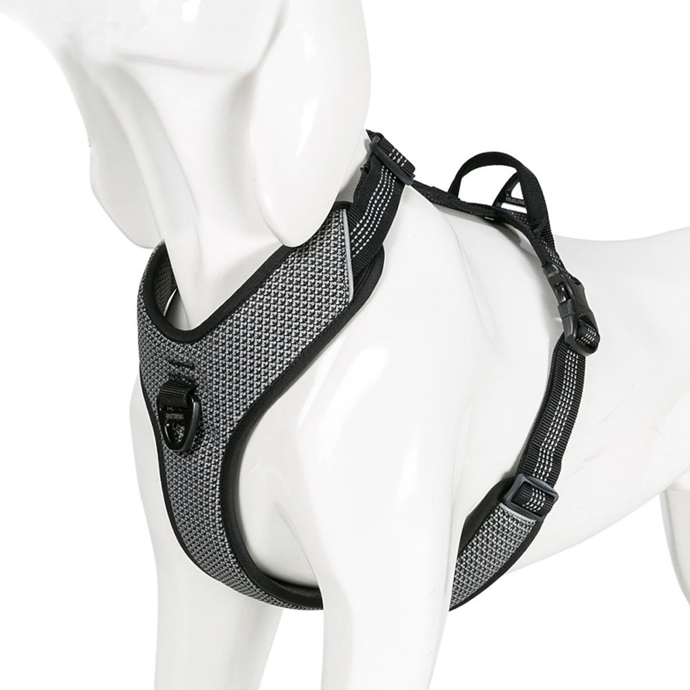 Chai’s Choice Outdoor Adventure II Dog Harness