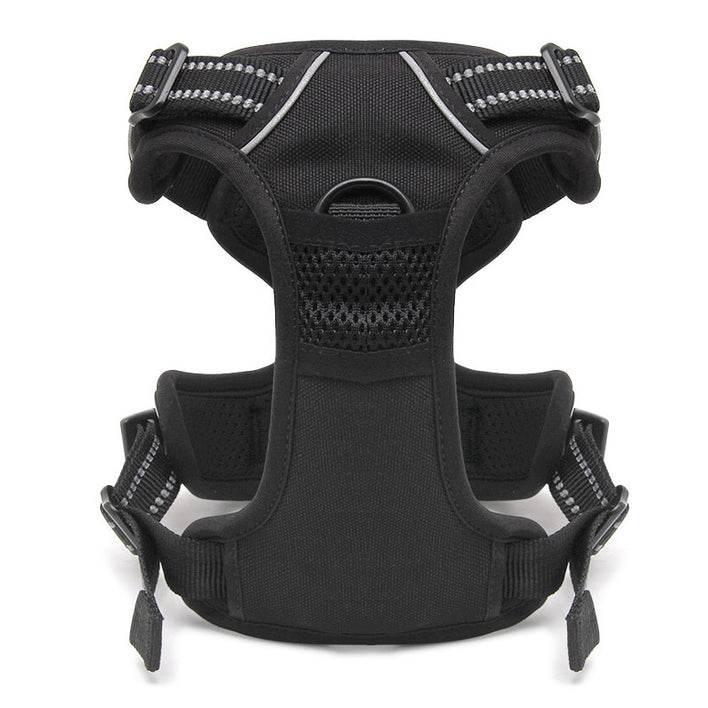 Chai's Choice Outdoor Adventure Dog Harness - Chai's Choice