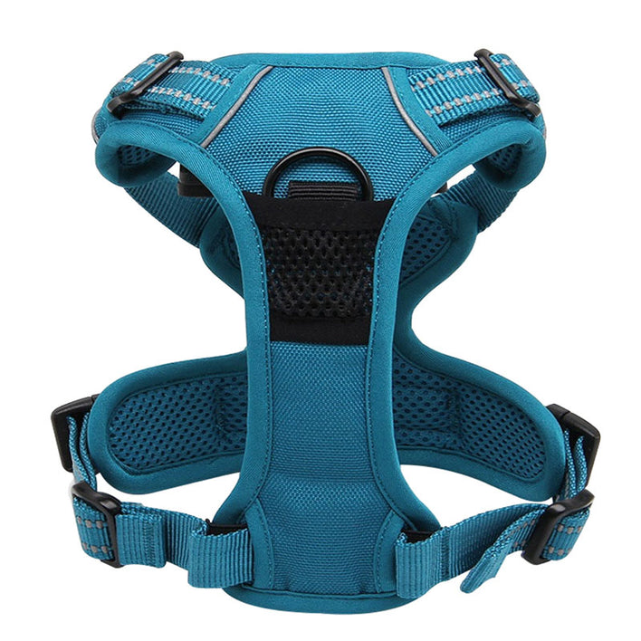 Chai's Choice Outdoor Adventure Dog Harness - Chai's Choice
