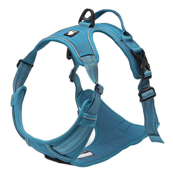 Chai's Choice Outdoor Adventure Dog Harness - Chai's Choice