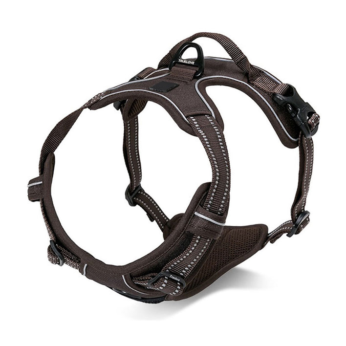 Chai's Choice Outdoor Adventure Dog Harness - Chai's Choice