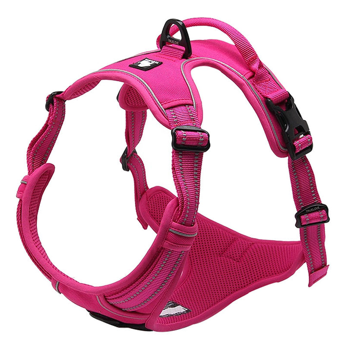 Chai's Choice Outdoor Adventure Dog Harness - Chai's Choice