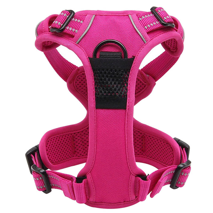 Chai's Choice Outdoor Adventure Dog Harness - Chai's Choice